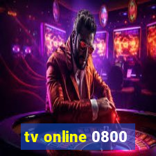 tv online 0800